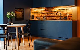 Apartamenty Kórnik